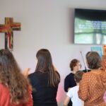 Gottesdienst feiern