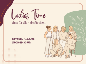 Ladies Time