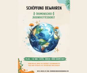 Ökumenische Jugend