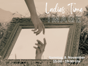 Ladies Time