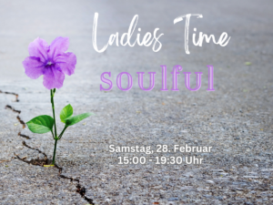Ladies Time