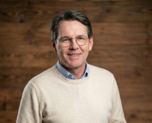 Zu Gast – Martin Benz