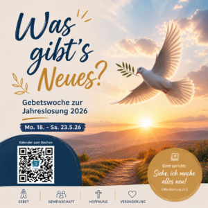 Gebetswoche